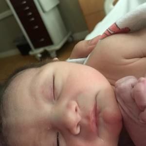 Meet your Posher, Lisa